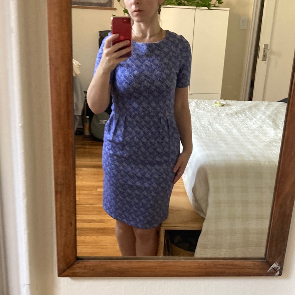 🍁3x50🍁 Jersey bodycon dress